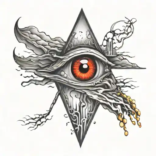 Dark Side Past Trauma Healing