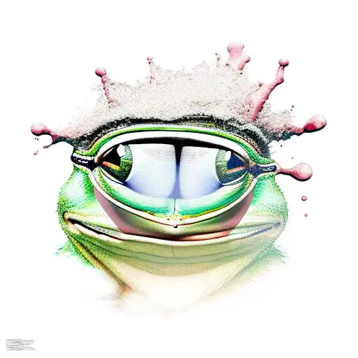 Pepe The Frog