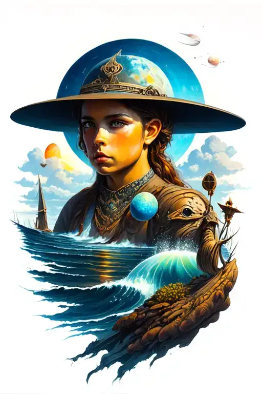 Rpg Exploring New Horizons