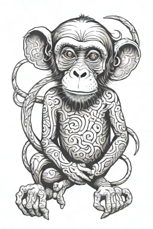 Monkey