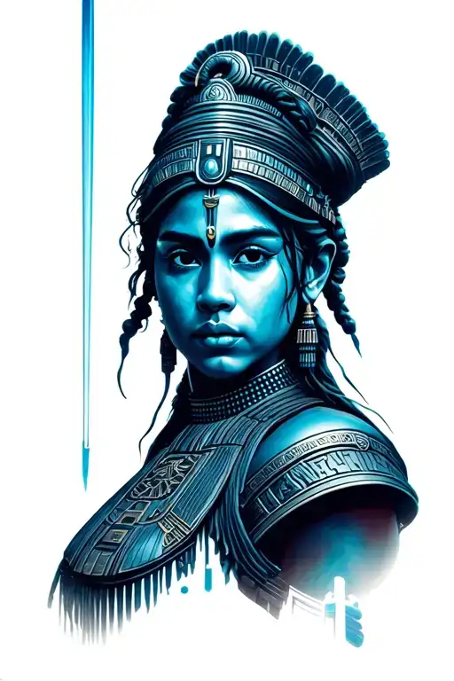 Star Wars Ashoka