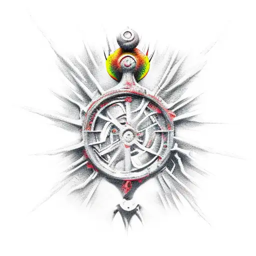 From Software Plus Naruto