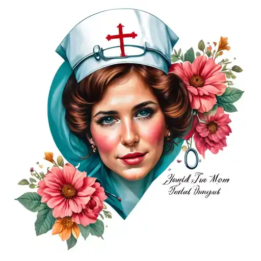 Nurse Mom Tribute