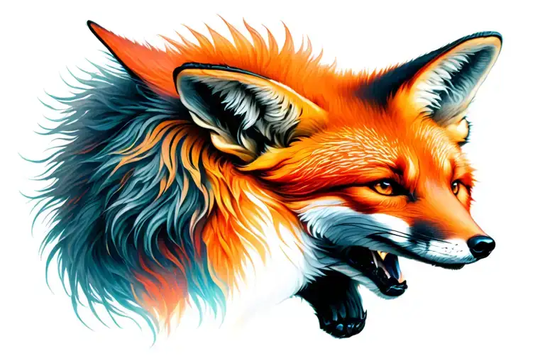 Fox