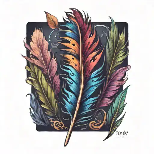 Feather