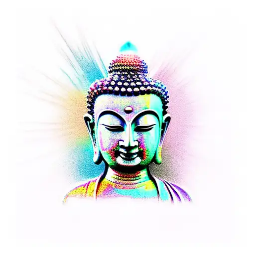 Buddha