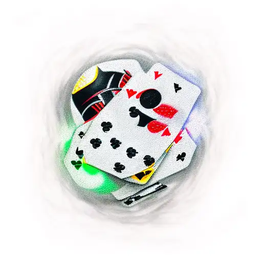 Cadran De Montre Poker Star Wars
