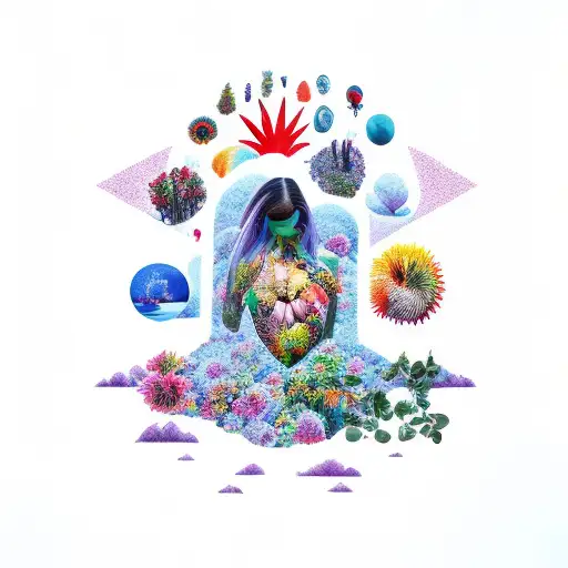 Nature People And Soul