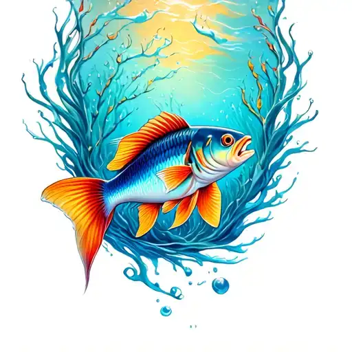 Fish