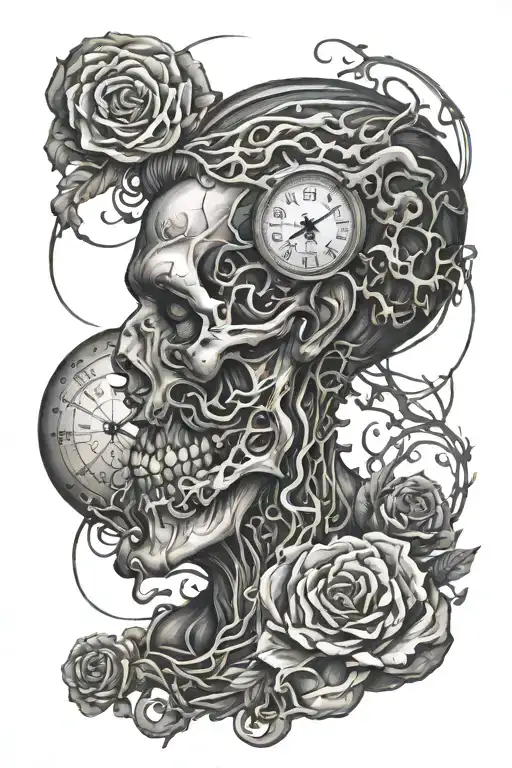 Depression Thoughts And Suicide