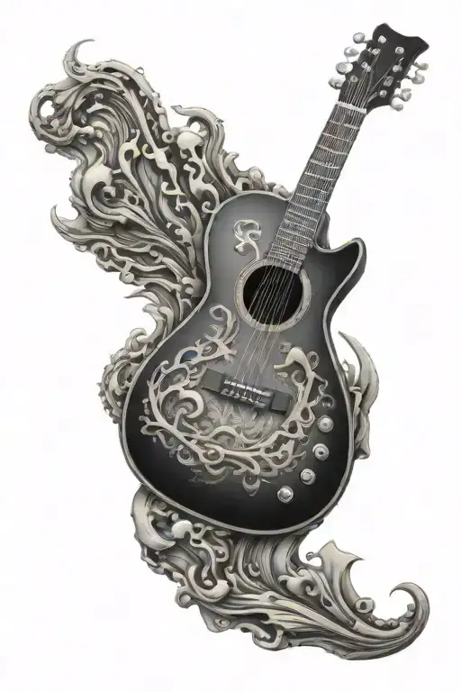 Guitar