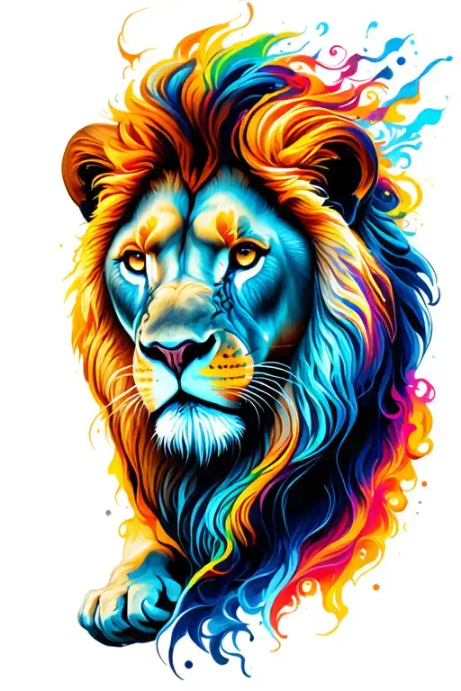 Lion