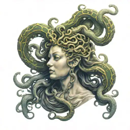 Medusa