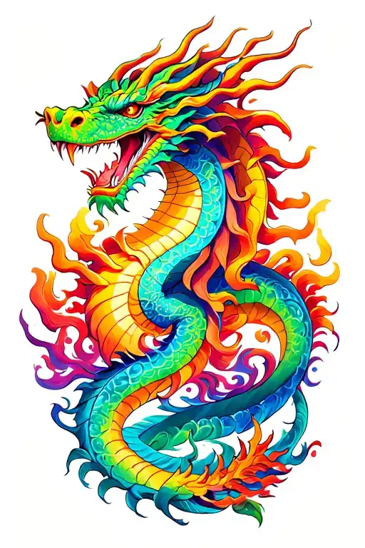 Dragon