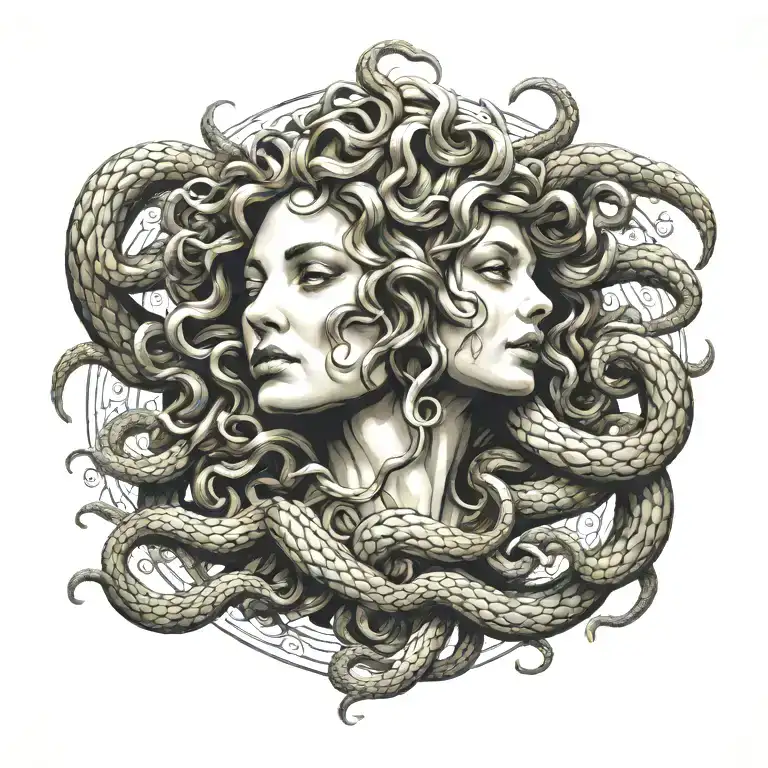 Medusa