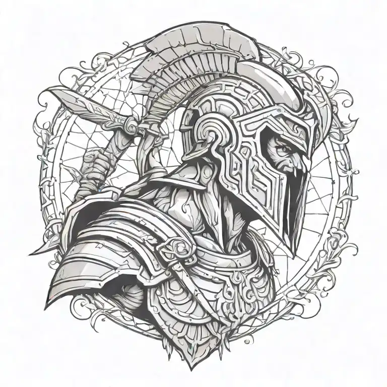 Spartan