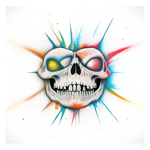 Burn Scares Cover Up