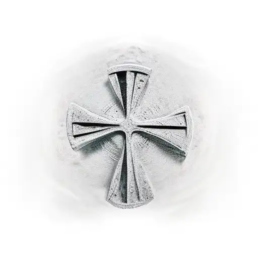 Christian Cross