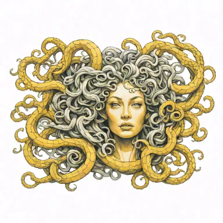 Medusa