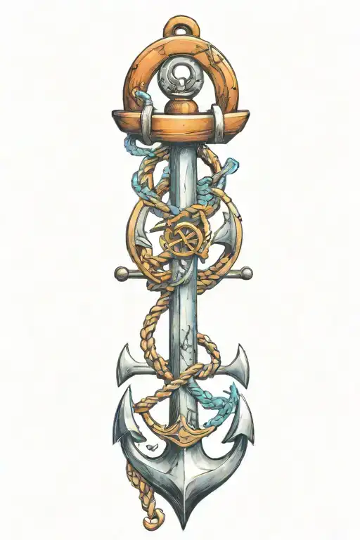 Anchor