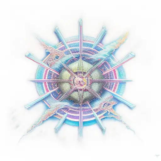 Master Faith Captain Soul Ship