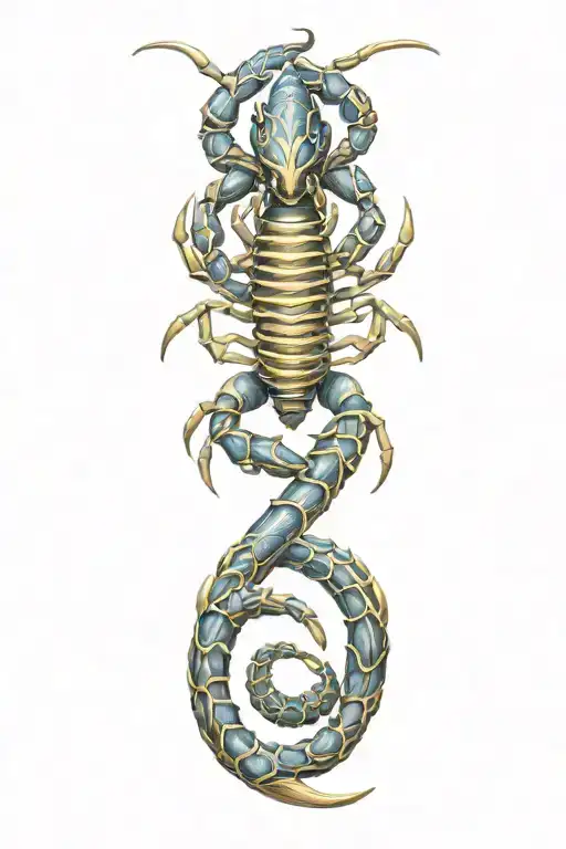 Scorpion