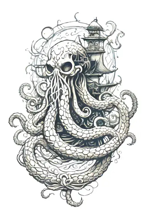Kraken
