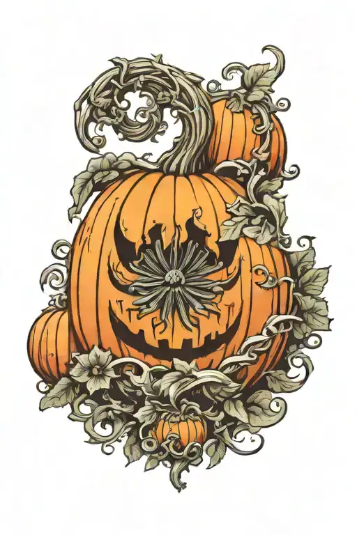 Pumpkin