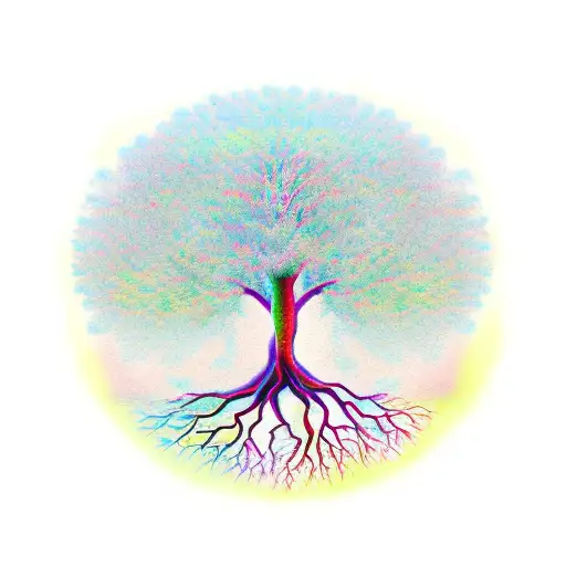 Tree Of Life
