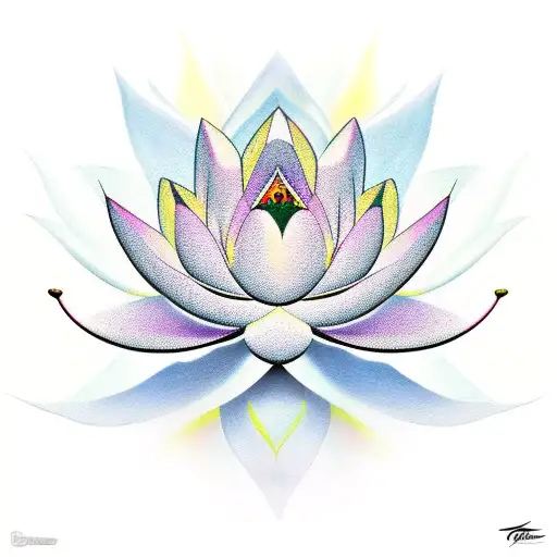 Lotus Flower