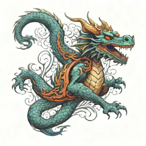 Dragon
