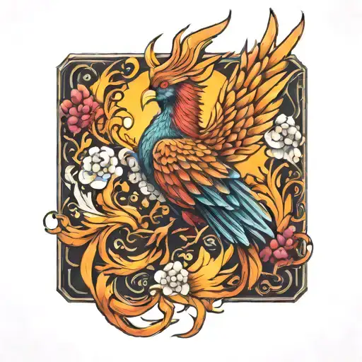 Phoenix