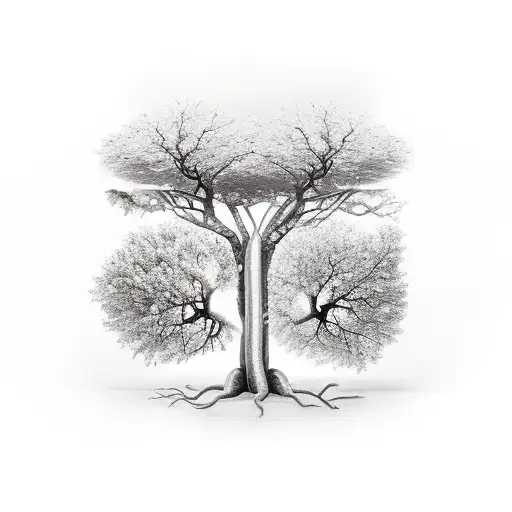 Garden Of Eden Tree Apple Snake Adam Eve