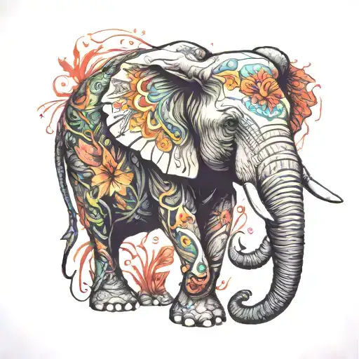 Elephant
