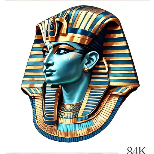 Egyptian God