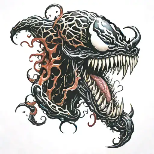 Venom Carnage