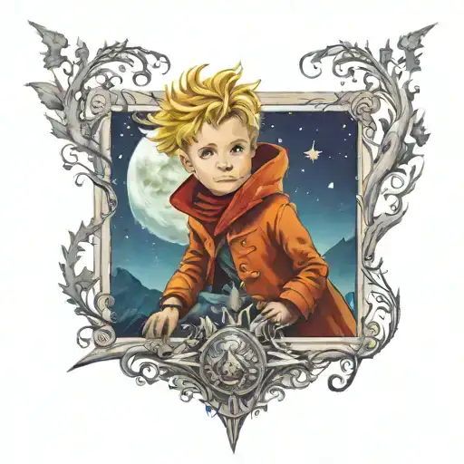 The Little Prince
