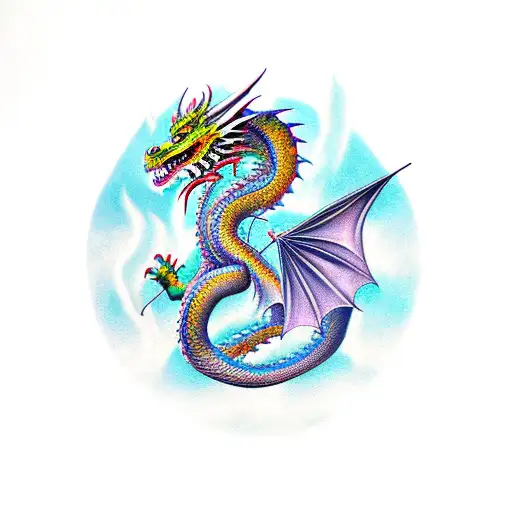 Dragon