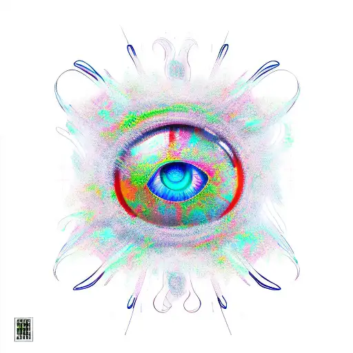 Abstract Cybersigilism