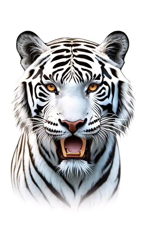 White Tiger