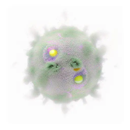 Fluffball Pondscum Papalo Sun Poral Beer