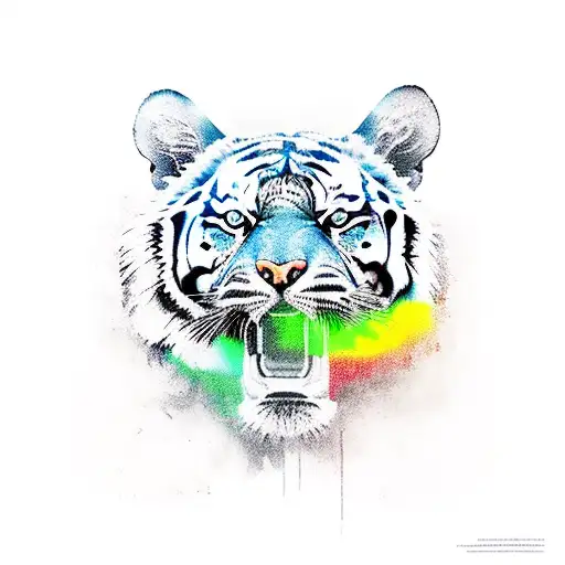 Tiger Vector