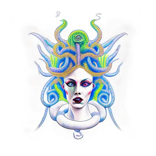 Medusa