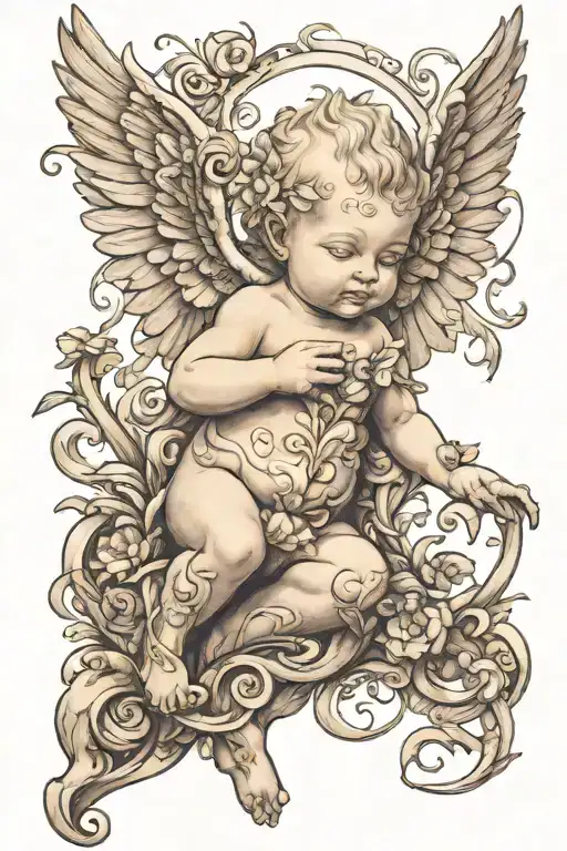 Cherub