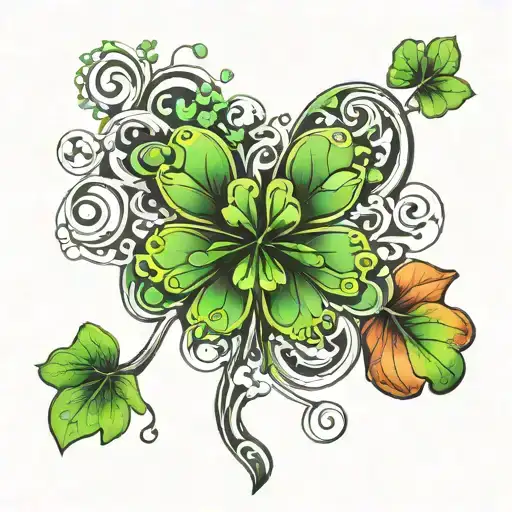 Shamrock