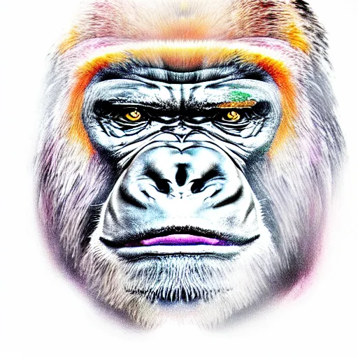 Gorilla