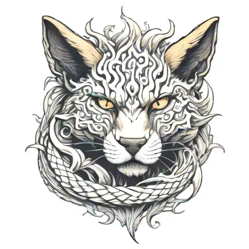 Kurama Naruto Nine Tails Fox