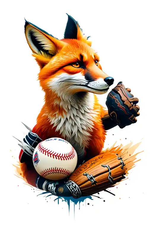 Fox Baseball