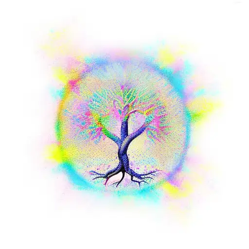 Tree Of Life