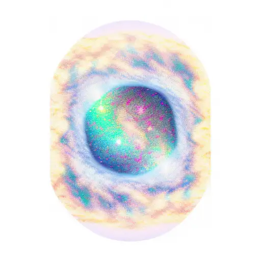 3D Jigsaw Pieces With A Galaxy And Reflector Telescope